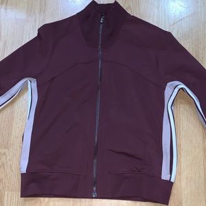 Lululemon jacket